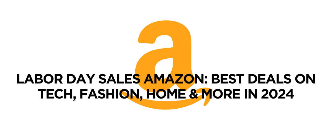 labor day sales amazon